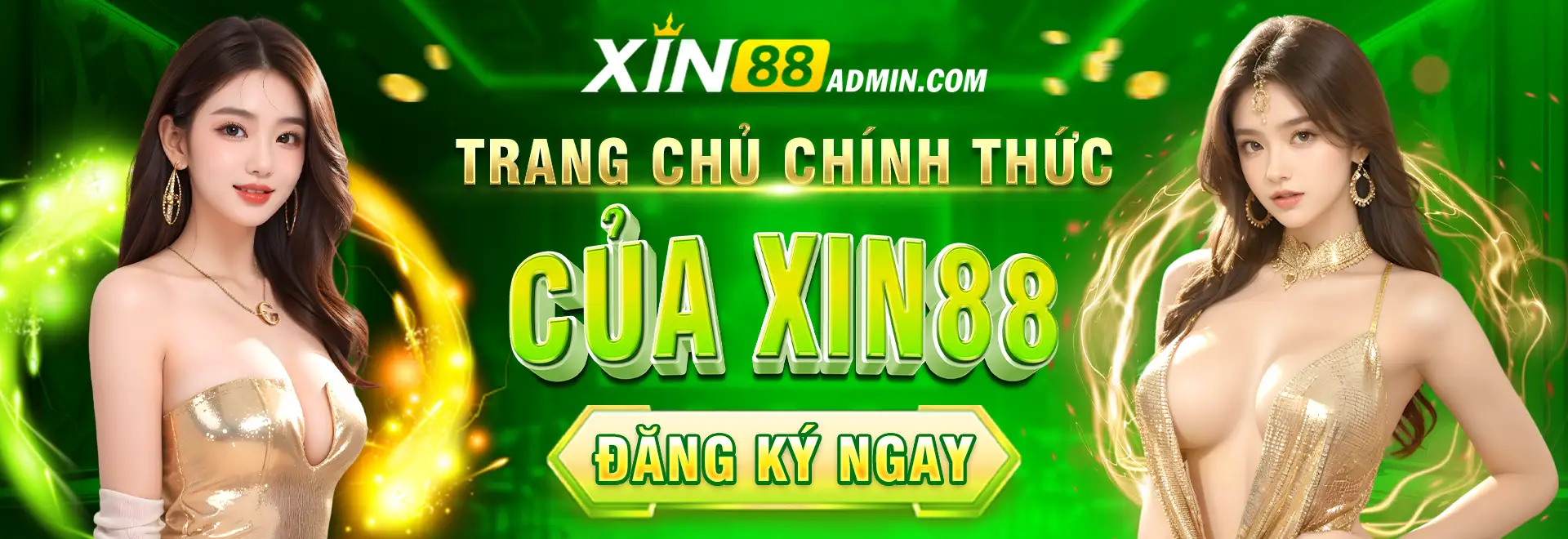 banner xin88admin