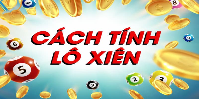 Làm sao để tính toán lô xâu chính xác?