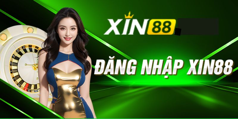 Hướng dẫn đăng nhập Xin88 trên ứng dụng