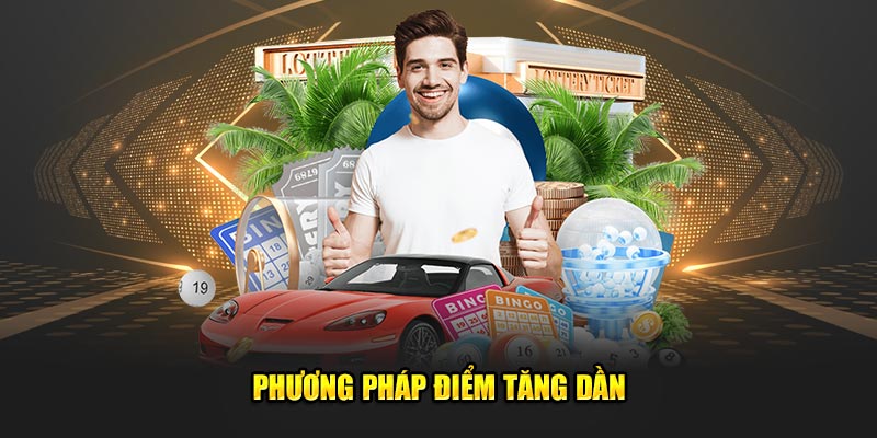 Phương pháp điểm tăng dần