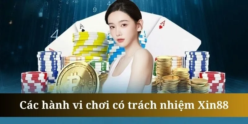 Miễn Trừ Trách Nhiệm Xin88 – Cam Kết Trải Nghiệm Cược An Toàn