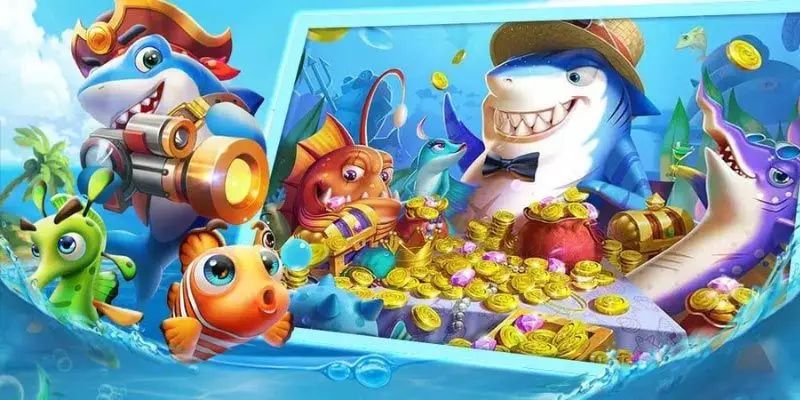 Kinh Nghiệm Chơi Bắn Cá F168 Hiệu Quả