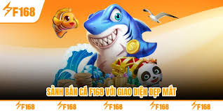 Tổng Quan Về Bắn Cá F168